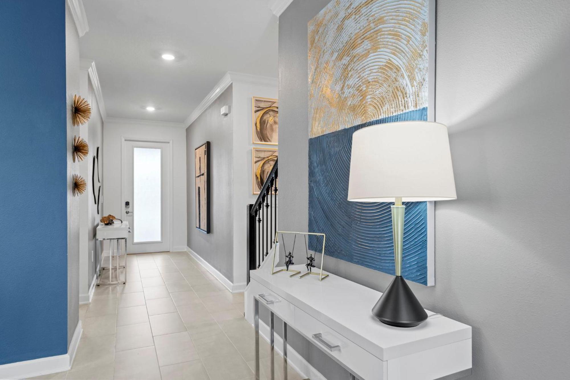 Gorgeous 5 Bd Home W Private Pool Next To Disney Kissimmee Exterior photo